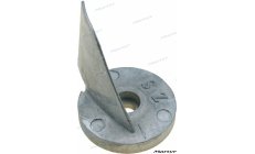Ânodo de Zinco Selva 25-40 HP (CM2500065)Ânodo de zinco para motores Selva 25-40 HP. Proteção eficaz contra corrosão marinha.