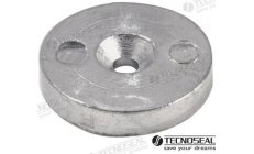 WATER FILTER ANODE