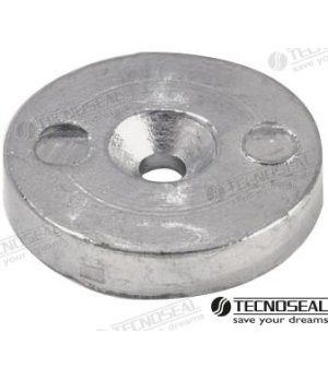 WATER FILTER ANODE