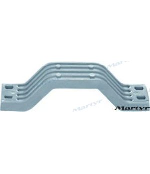 Ânodo Fueraborda Yamaha (CM6G5-45251-01)Ânodo de sacrifício para motores fueraborda Yamaha. Proteção contra corrosão em água sal