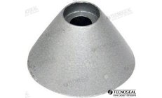 ANODE D'HÉLICE EN ALUMINIUM SLEIPNER