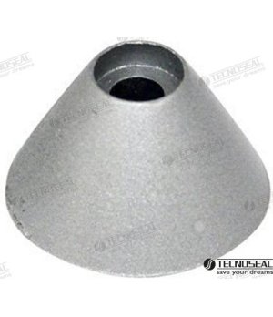 SLEIPNER ALUMINUM PROPELLER ANODE