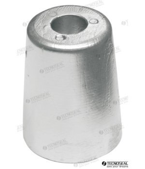 Anodo Kamewa BE (TEN003451)Anodo sacrificale Kamewa BE per protezione catodica dei motori marini. Previene la corrosione in acqu