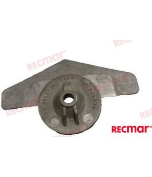 MARINER ANODE - YAMHA