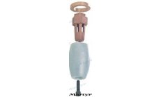 ANODE MCM 809662A1 ALUMINIUM