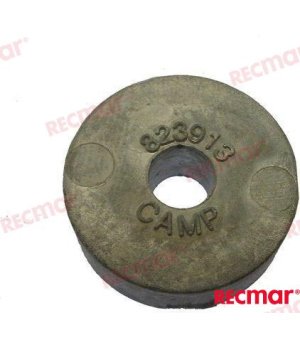 ANODE MERCURY - MARINER