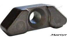 Ânodo Parsun F9.9-F13.5-F15 (CM15026)Ânodo de sacrifício original Parsun para motores F9.9, F13.5 e F15. Protecção contra corros
