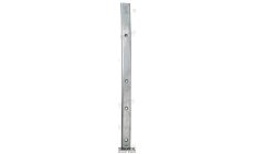 ANODE DE MAIN COURANTE 770mm.
