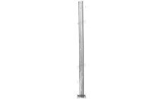 HANDRAIL ANODE 900mm.