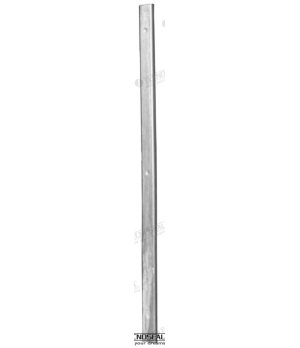 HANDLAUFANODE 900mm.