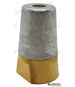 COMPLETE RADICE ANODE 14x1.5