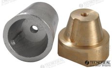 COMPLETE RADICE ANODE 16x2