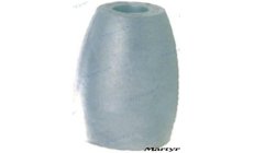 Ânodo Roscado de Zinco Tipo A (CMPNAZ)Ânodo roscado de zinco tipo A para proteção catódica em sistemas marinhos. Previne corrosã