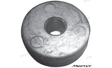 Anodo Tohatsu (CM5338602182A0)Anodo sacrificale originale Tohatsu per motori fuoribordo. Protezione affidabile contro la corrosi