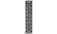 Anodo Fuoribordo Transon (CM43396)Anodo sacrificale per fuoribordi Transon. Protegge efficacemente da corrosione e ossidazione i
