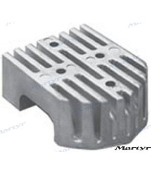 ANODE TRANSON
