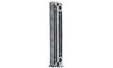 Ânodo Tohatsu 70-140HP (CM3C760-2181)Ânodo de sacrifício original Tohatsu para motores 70-140HP. Protege contra corrosão em água
