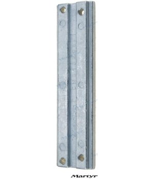 TRANSON-QUECKSILBER-ANODE