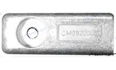 VERADP ZINC ANODE 893404