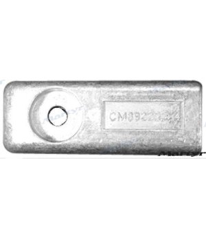 VERADP ZINC ANODE 893404