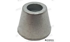 VOLVO ANODE - SIDEPOWER