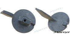 Yamaha-Anode