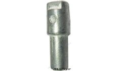 Anodo Yamaha 9.9 HP (CM15008)Anodo sacrificale per motori Yamaha 9.9 HP. Protezione completa dalla corrosione galvanica in acqua