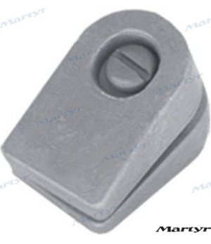 ANODE DE ZINC