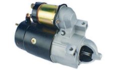MOTOR DE ARRANQUE 4L V6 V8 50-806965A412V 9 Dientes.
Motor de arranque grande, antiguo. Para motores 4 en línea, V6 &amp; V8 (To