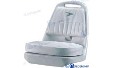 PADDED PILOT SEAT
