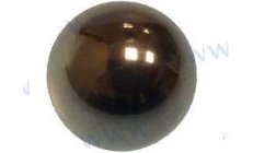Pallina 8 (PAGB308-8)Pallina 8 mm per sistemi di raffreddamento motori marini. Componente resistente alla corrosione, essenziale