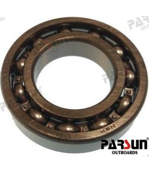 Cuscinetto a Sfere 6006 P6 (PAGB/T276-6006/P6)Cuscinetto a sfere 6006 P6 per motori fuoribordo e pompe marine. Prestazioni affid