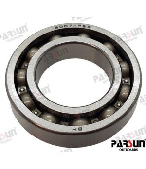 Cuscinetto a Sfere (PAGB/T276-62/22/P6)Cuscinetto a sfere marino PAGB/T276-62/22/P6. Componente affidabile per motori fuoribordo