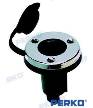 Base de Luz Desmontável TH PK (GS10117)Base de luz desmontável TH PK para sistemas de iluminação marítima. Instalação prática e 