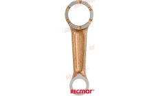 Biela para Motor de Popa (REC650-11651-04)Biela original para motor de popa. Componente de precisão para transmissão de potência