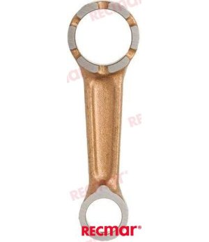 Biela para Motor de Popa (REC650-11651-04)Biela original para motor de popa. Componente de precisão para transmissão de potência
