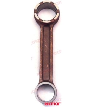 Biela para Motor Náutico (REC677-11651-00)Biela de qualidade superior para motores náuticos. Componente essencial para transmiss