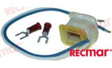 Bobina Accensione Blu Mercury (REC333-3176)Bobina accensione originale Mercury. Garantisce accensione affidabile per motori fuor