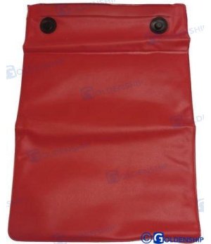 Bolsa Estanca Porta-Documentos (GS41456)Bolsa estanca porta-documentos impermeável. Proteja documentos e objetos de valor contra