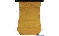 Saco Impermeável 40x70 (GS41457)Saco impermeável robusto para proteção de equipamentos e pertences em ambiente marinho.