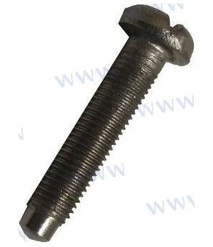 Bullone Inox Marine (PAF2.6-04000204)Bullone in acciaio inossidabile per applicazioni marine. Resistente alla corrosione e ideal