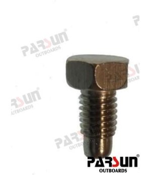 Bullone (PAF6-04040009)Bullone marino resistente alla corrosione per motori fuoribordo e equipaggiamento nautico. Qualità profes