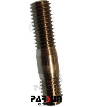 DOUBLE HEAD BOLT M8X25