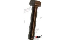 SECHSKANTSCHRAUBE M6X30