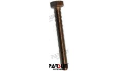 SECHSKANTSCHRAUBE M6X5O