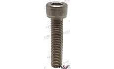 Bullone M10x1,5x45 (PAGB/T70.1-M10X1.5X4)Bullone M10x1,5x45 in acciaio inossidabile per applicazioni marine. Resistenza eccezion