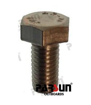 BOULON M5X10
