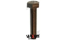 Bullone M5x25 (PAGB/T5783-M5X25)Bullone M5x25 in acciaio inossidabile per applicazioni marine. Resistente alla corrosione e idea
