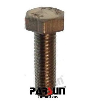 BOULON M5X16