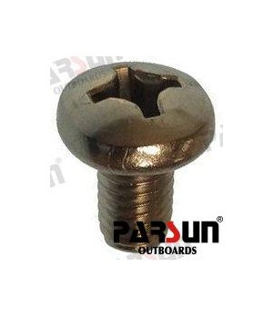 BOULON M6x10